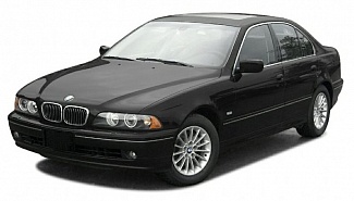 Ремонт Стартера Bmw (БМВ) 525